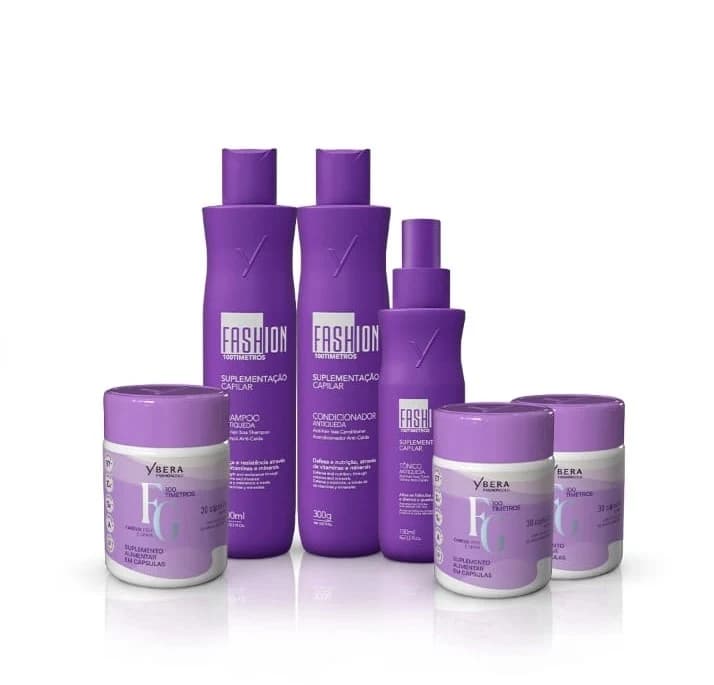 Kit 100 Timetros